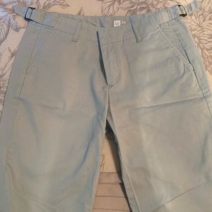 Gap walking shorts